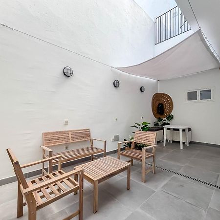 Coliving Mol-Terrace, En-Suite Bathroom, Fridge & Tv Las Palmas Exterior photo