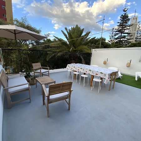 Coliving Mol-Terrace, En-Suite Bathroom, Fridge & Tv Las Palmas Exterior photo