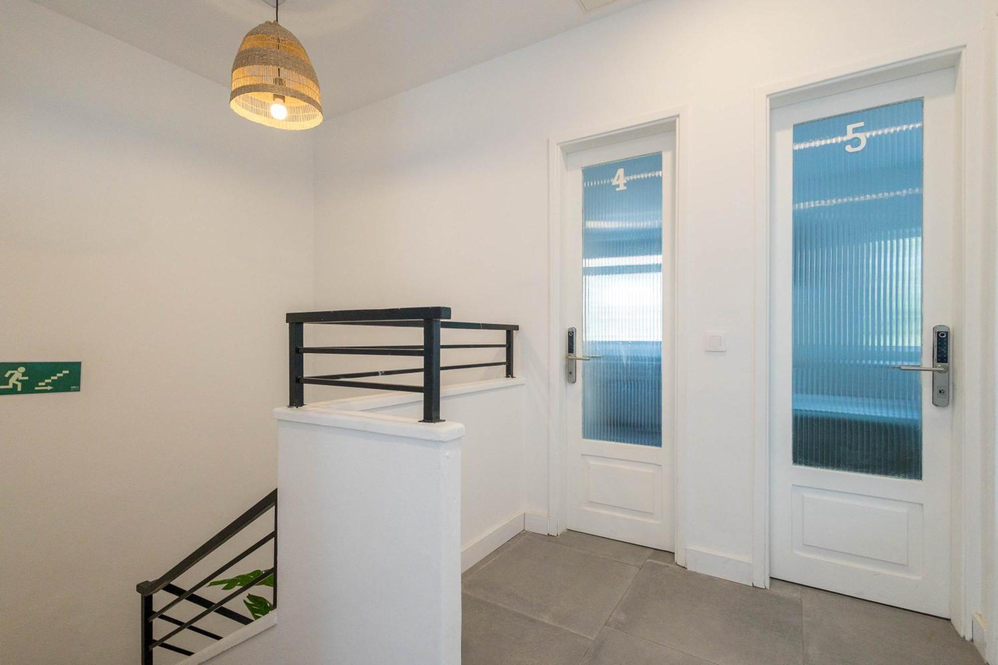 Coliving Mol-Terrace, En-Suite Bathroom, Fridge & Tv Las Palmas Exterior photo