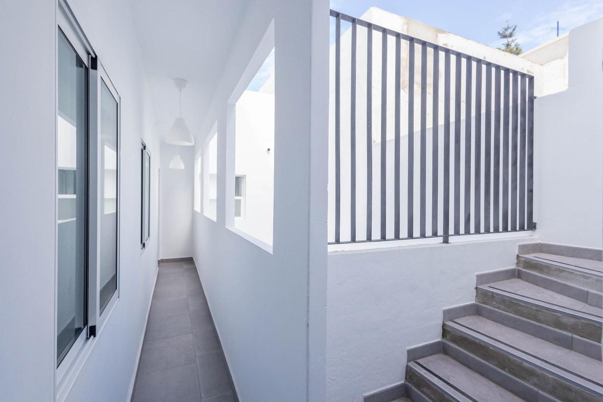 Coliving Mol-Terrace, En-Suite Bathroom, Fridge & Tv Las Palmas Exterior photo