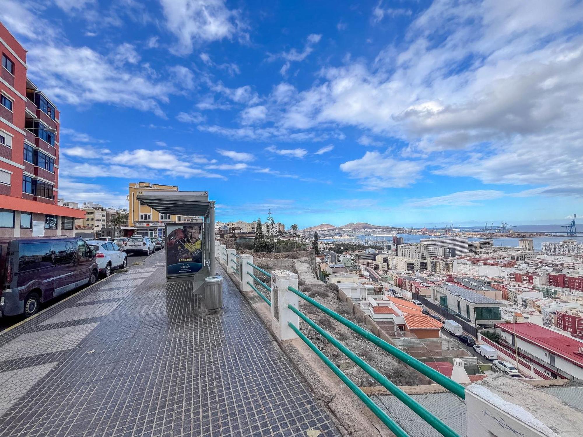 Coliving Mol-Terrace, En-Suite Bathroom, Fridge & Tv Las Palmas Exterior photo