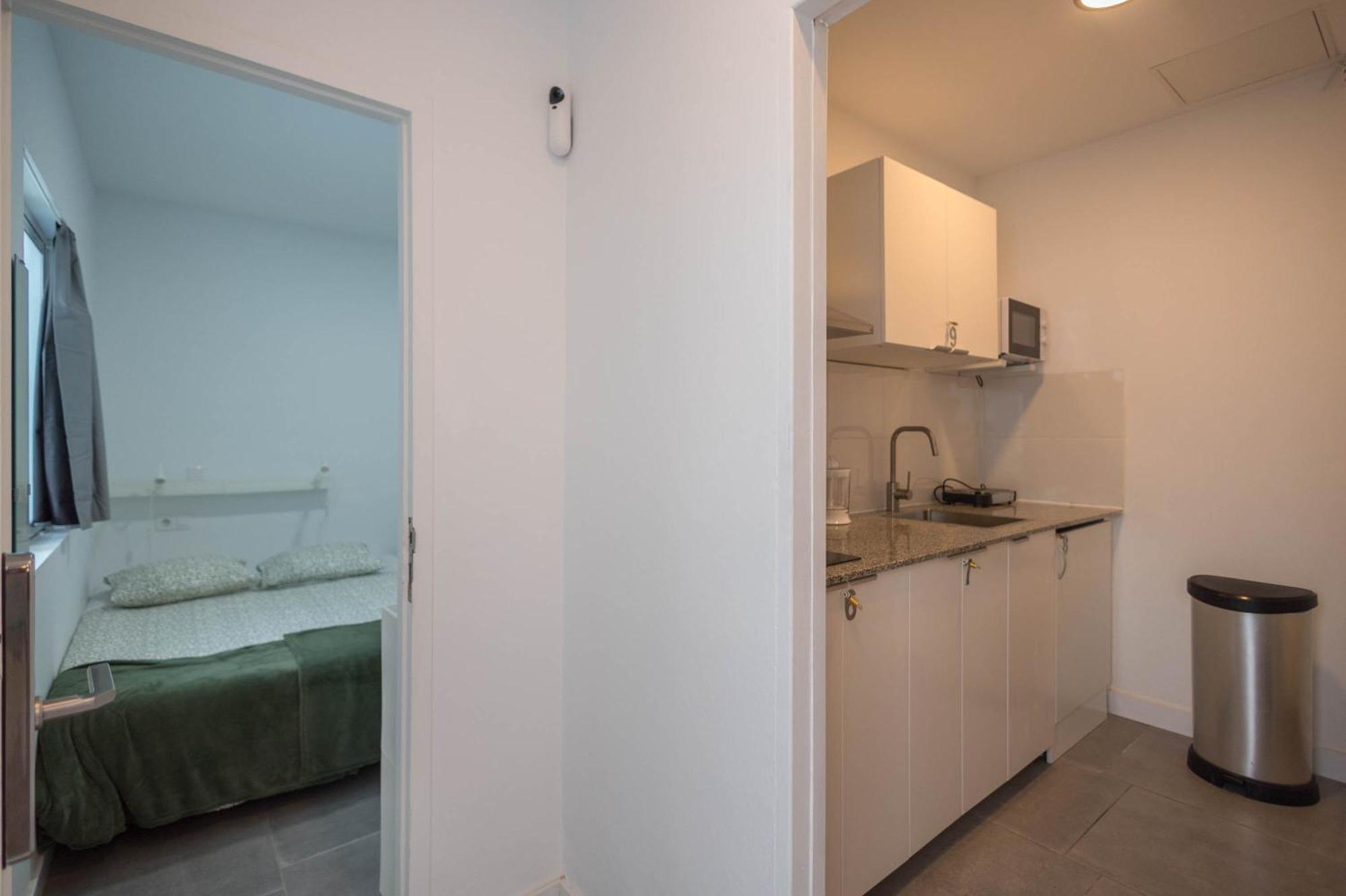 Coliving Mol-Terrace, En-Suite Bathroom, Fridge & Tv Las Palmas Exterior photo