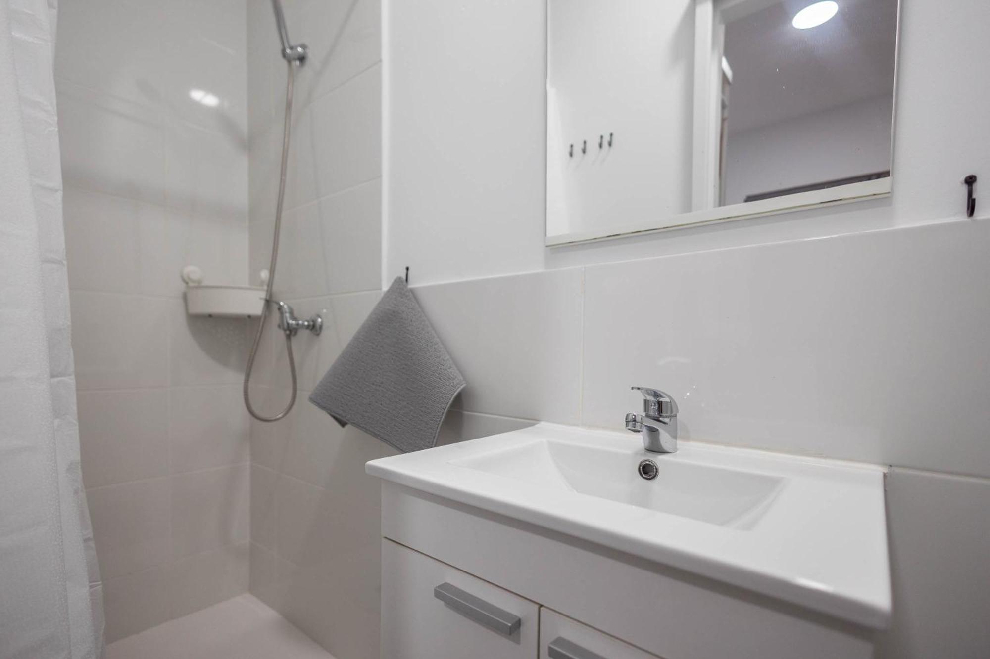 Coliving Mol-Terrace, En-Suite Bathroom, Fridge & Tv Las Palmas Exterior photo