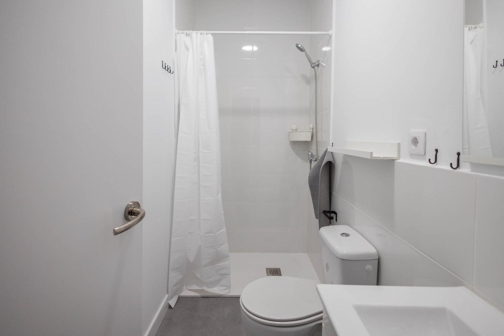 Coliving Mol-Terrace, En-Suite Bathroom, Fridge & Tv Las Palmas Exterior photo