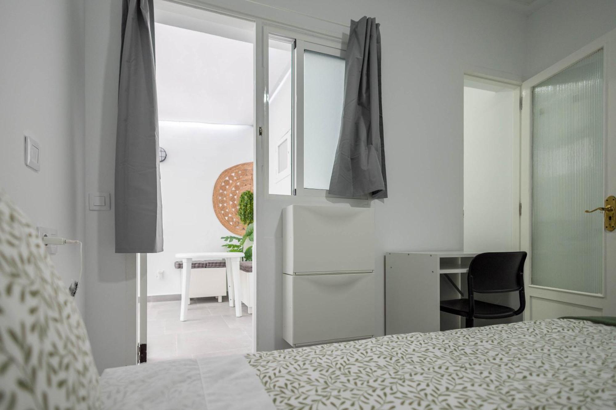 Coliving Mol-Terrace, En-Suite Bathroom, Fridge & Tv Las Palmas Exterior photo