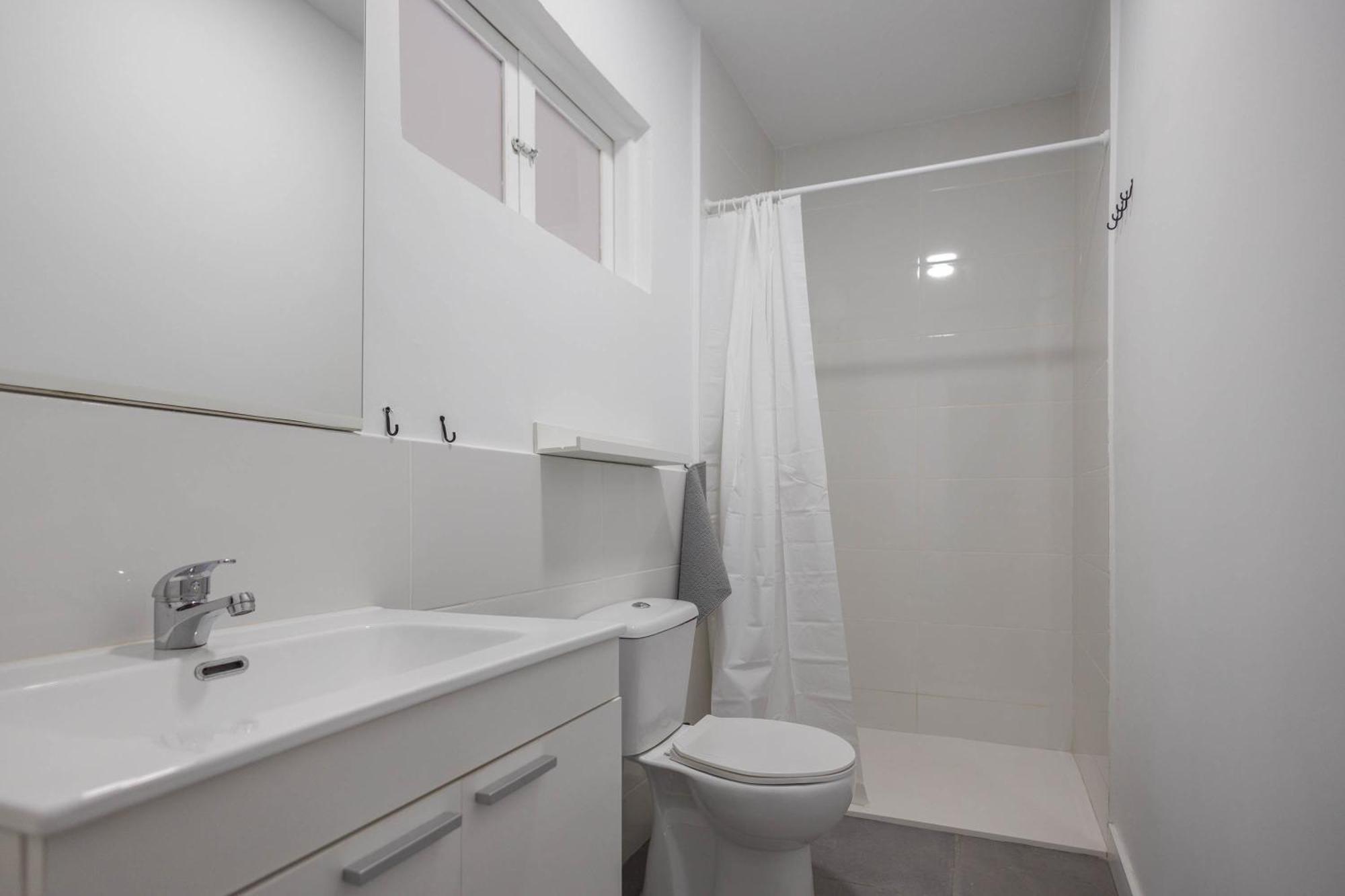 Coliving Mol-Terrace, En-Suite Bathroom, Fridge & Tv Las Palmas Exterior photo