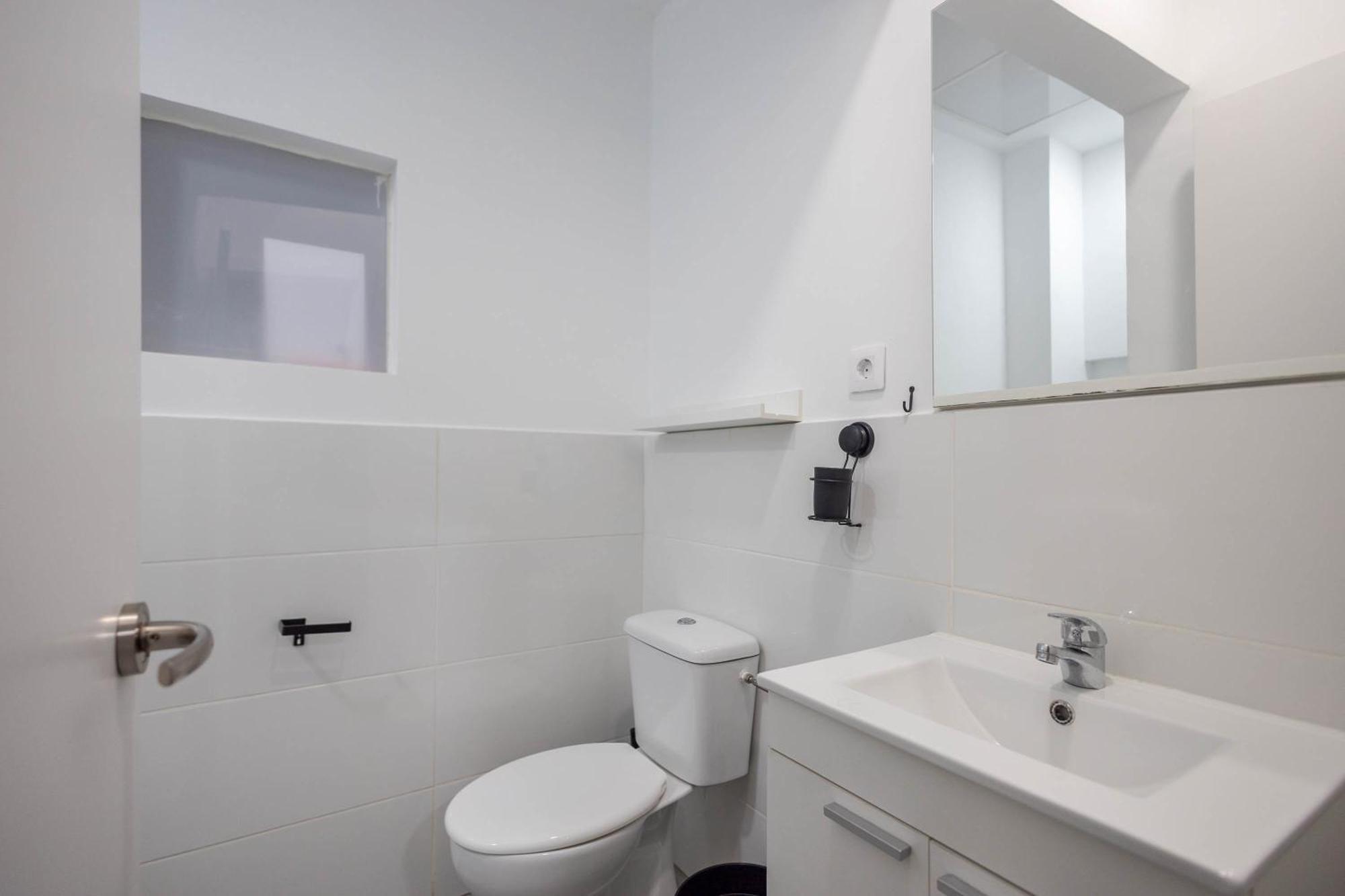 Coliving Mol-Terrace, En-Suite Bathroom, Fridge & Tv Las Palmas Exterior photo