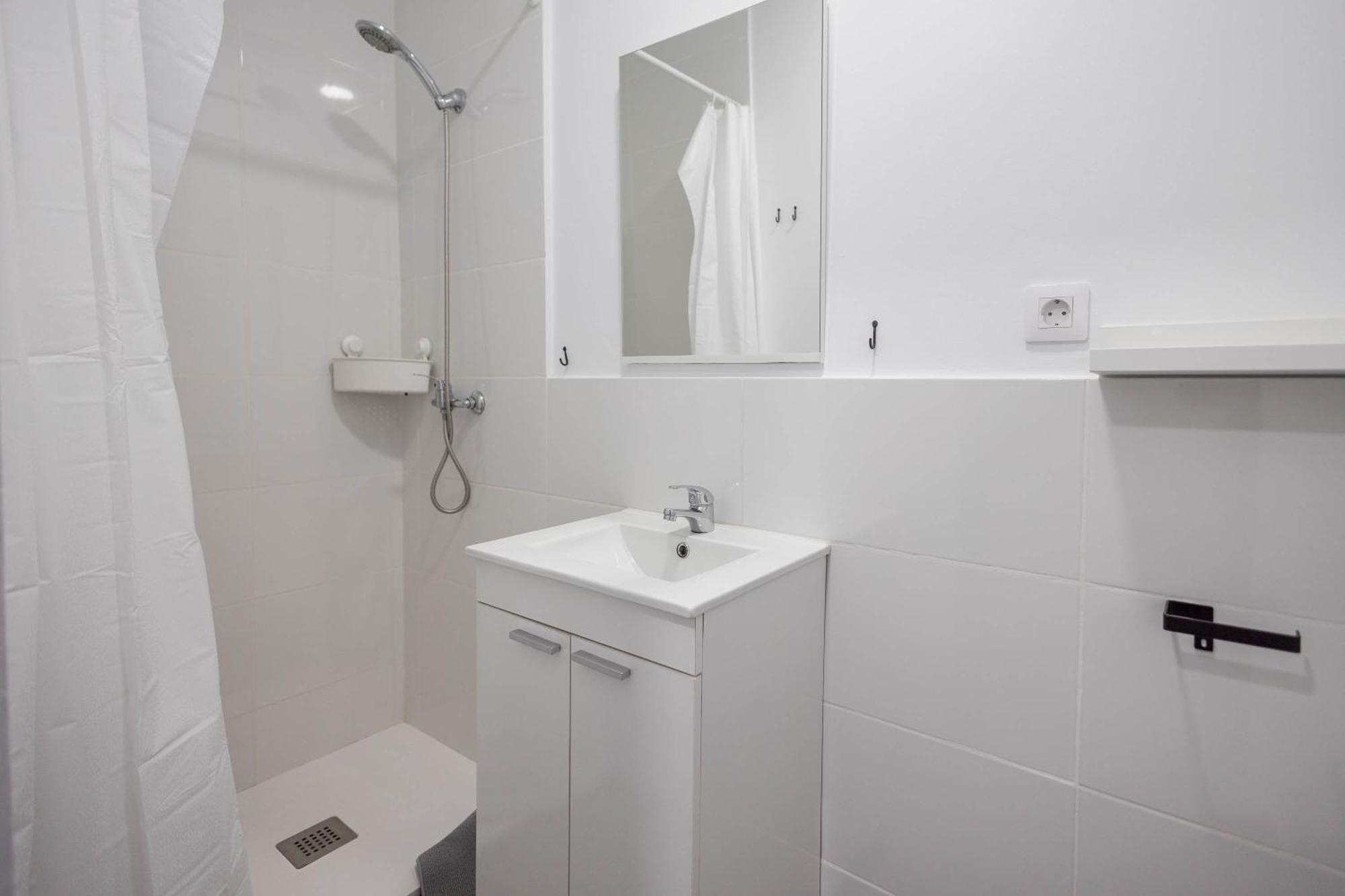 Coliving Mol-Terrace, En-Suite Bathroom, Fridge & Tv Las Palmas Exterior photo