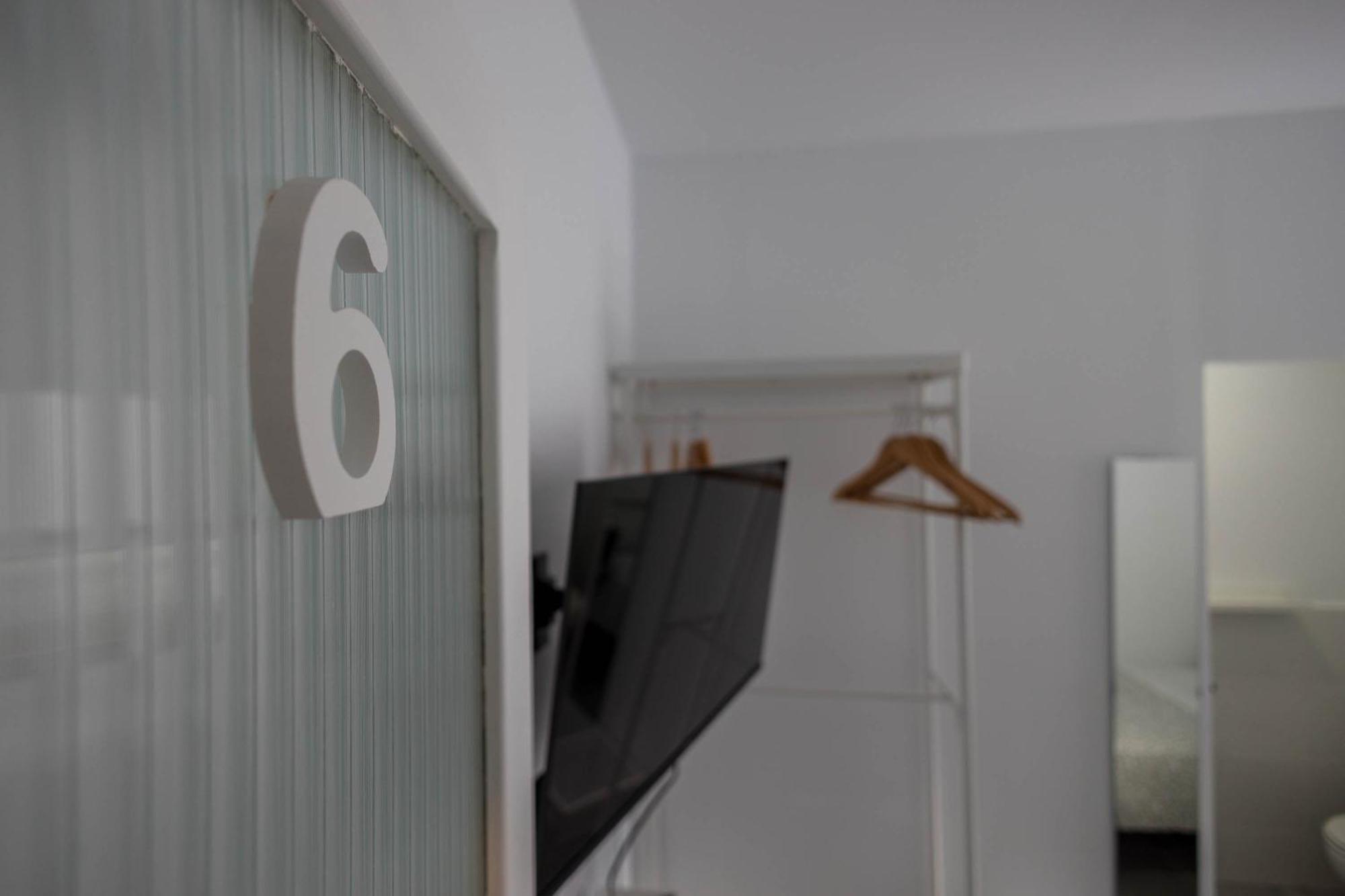 Coliving Mol-Terrace, En-Suite Bathroom, Fridge & Tv Las Palmas Exterior photo