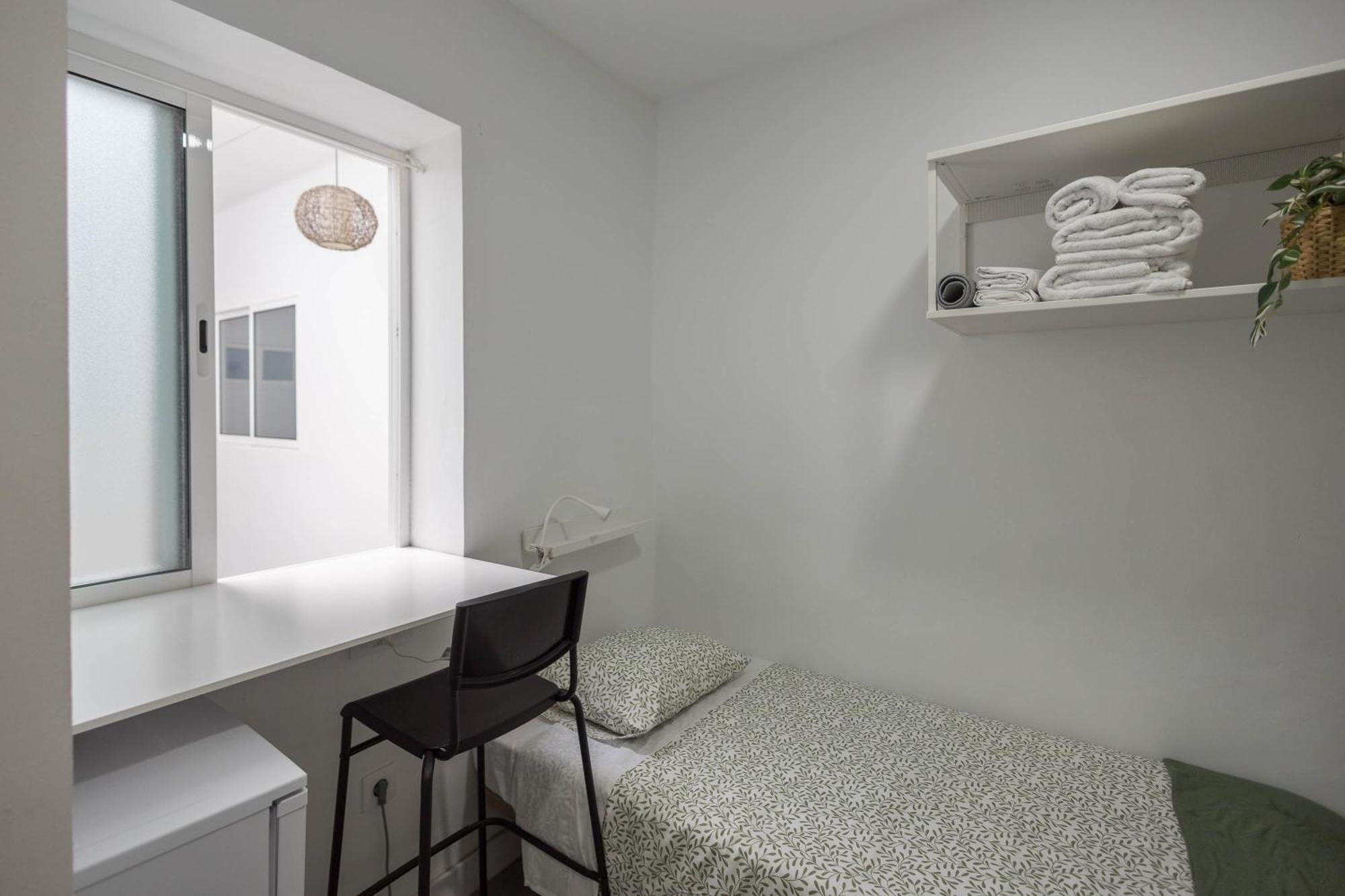 Coliving Mol-Terrace, En-Suite Bathroom, Fridge & Tv Las Palmas Exterior photo
