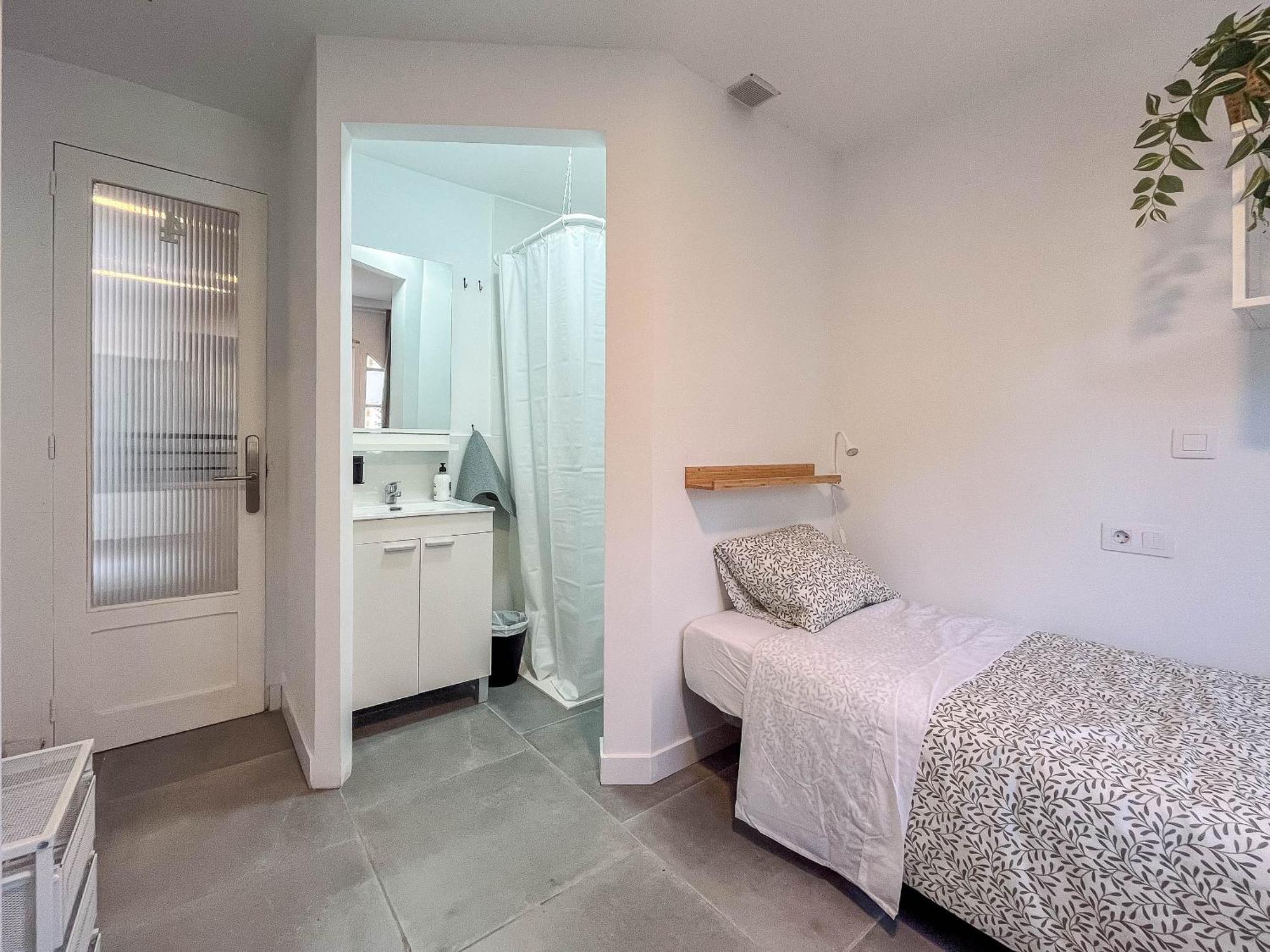 Coliving Mol-Terrace, En-Suite Bathroom, Fridge & Tv Las Palmas Exterior photo