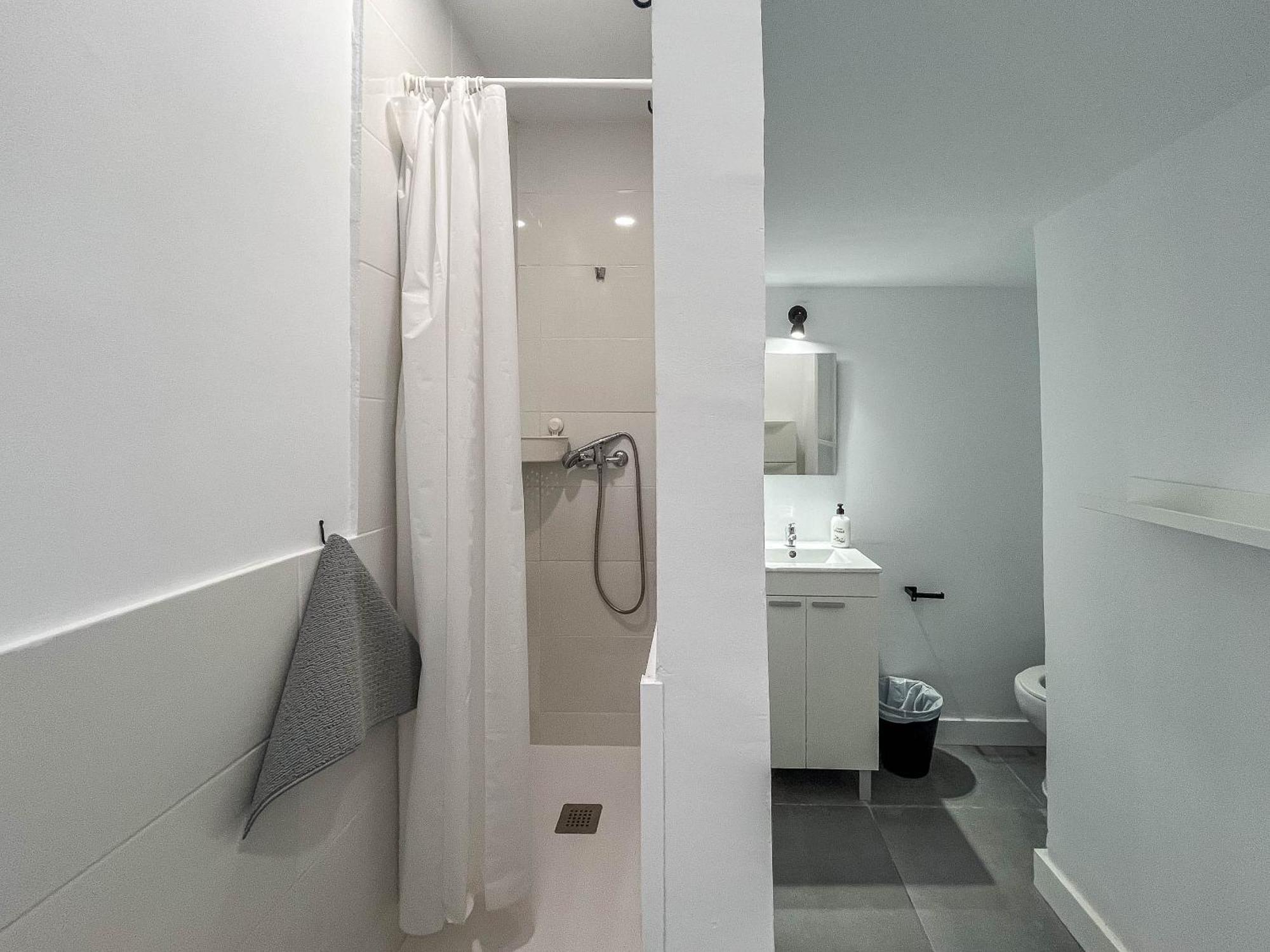Coliving Mol-Terrace, En-Suite Bathroom, Fridge & Tv Las Palmas Exterior photo